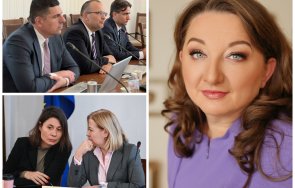 мирише шизофрения положението българия психиатър деница сачева направи смях