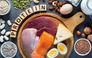 истината продуктите високо съдържание протеин полезни