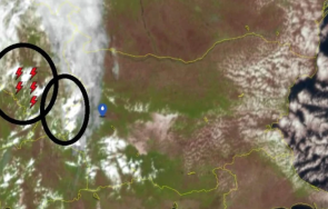метео балканс потвърждава бурите идват българия