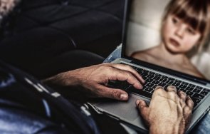 дойда целувам галя съм опит педофилите ловят деца онлайн