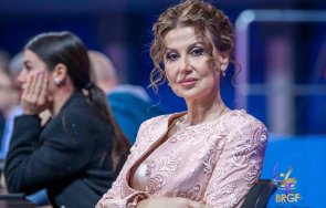 илиана раева продължава чупи рекорди снимка
