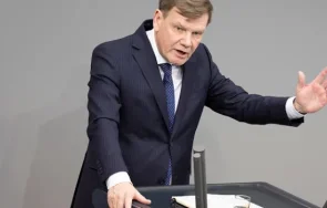 дипломат германия русия тества запада натискът засилен