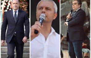 анатомия протестите тумбата фюрера задругата кученцата кюлчета юмрука разби политическия живот българия