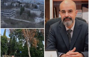 ефектът промяната цяло лято песни танци фона разрухата варна