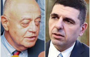 напрежението расте ген атанасов контра мирчев божанов темата вота недоверие