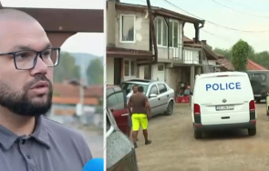 продължава издирването касапина крайници заклал жена очите деца