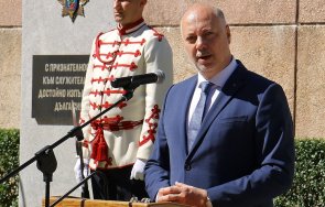 росен желязков нашата национална сигурност търпи компромиси