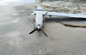 военните откритият плажа бургас дрон без взривно вещество