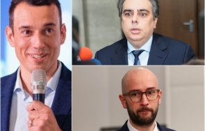 сътресения васил терзиев взима зам кмет разочарован омерзен промяната