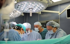 трима души получиха шанс живот близките годишна жена дариха органите