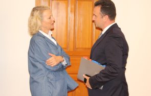 министър жечо станков силната свързаност единният подход път стабилна енергийна среда региона