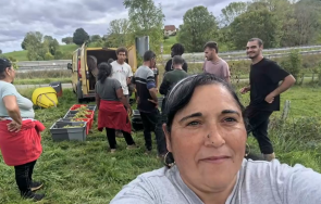 нашенка похвали дни франция печели месеца българия