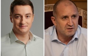 божанков налетя президента езикът радев услуга имперските интереси русия симбиозата пропутинските партии парламента категорична