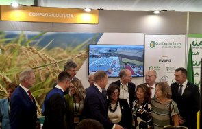 заместник министър янислав янчев присъства първото издание международния фестивал ориза risò италия