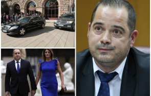 разгула намесата калин стоянов дпс ново начало нсо вече вози секретарите съветниците президента