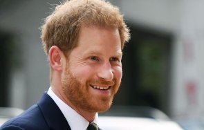 принц хари срещна чай баща крал чарлз iii лондон