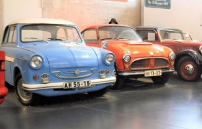 носталгия висока цена трабантите германия достигат шестцифрени суми