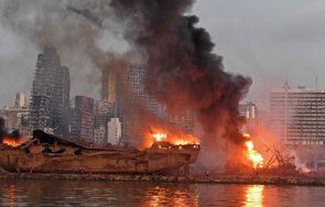 българия арестува собственика кораба свързан експлозията убила 218 души бейрут