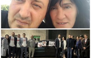 отвратителен цинизъм ясно киро асен безчувствени депутатът пандов гледал полицаят ивайло умира