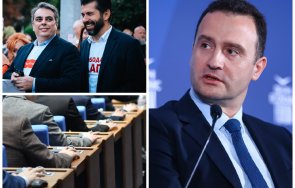 разсипници жечо станков свали маските опозицията