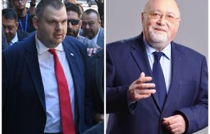 александър йорданов ппдб вдига рейтинга дпс тезата пеевски държава главно заслужава похвала бабината трънкина лафовете завладяната държава