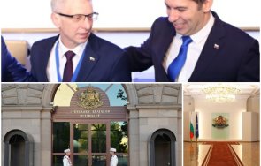 разбиха кастинга ппдб бъдещ президент добре извадете двойката денков кики петков