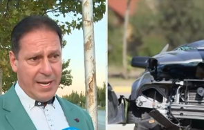 автомобилен експерт своя версия тежката катастрофа ботевградско шосе