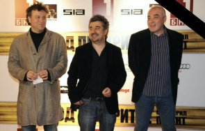 черна вест почина доведеният син стефан данаилов