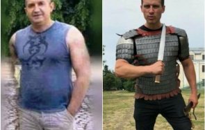 култова идея радев имитатор ивелин двамата станат съпредседатели величие