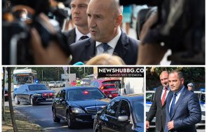 горещо пик радев крие истината депутати внушителния кортеж варна документ