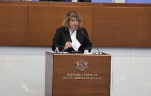 киселова опозицията разрушавайте консенсуса обезценявайте вота недоверие