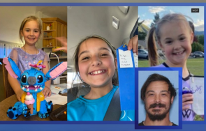 зловещо откриха трупа мъж заподозрян убийството дъщери сащ