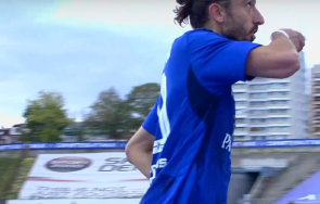 левски започва преговори агента основен футболист