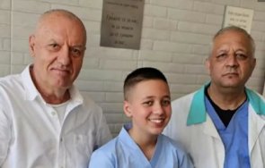 петокласник благоевград стана ортопед