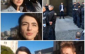 пик спипаха лена площада парламента призна кирил петков любовната квартира видео
