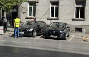 полицията проверява сигнал бомба върховния административен съд