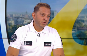 стефан бакалов наркотрафикът турция расте анализът риска решаващ