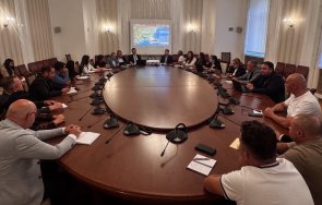 дпс ново начало създава интерактивна карта водите подкрепя коригира работата институциите