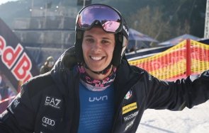 трагедия италиански скиор загина падане тренировка чили