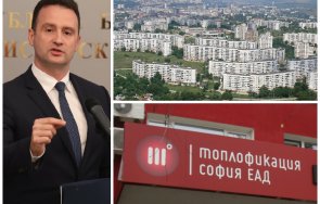 цял квартал настръхна кабинетът спешно търси решение проблема ремонта топлофикация дружба