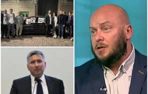 виктор димчев избухна акцията шайка безделници очаквам следващия епизод иво прокопиев самозаключи гол парламента