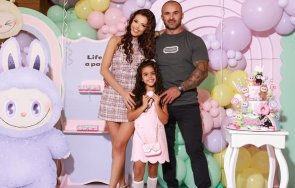 фики преслава изпращат първолаци