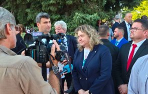 киселова неуспехът вота недоверие беше очкван