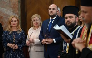 министър георгиев открихме център безплатна адвокатска помощ нуждаещите русе