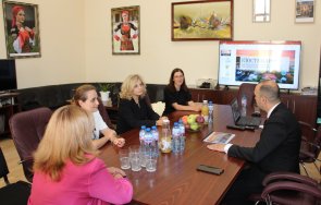 инвестициите развитие пограничните региони българия сърбия северна македония достигнат 125 млн eвро