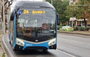 русе пуска безплатен градски транспорт септември