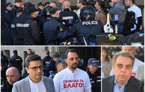 писателят христо стоянов избухна ппдб започнаха убиват полицаи