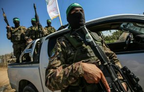 лидер хамас появи публично първи път израелската атака доха