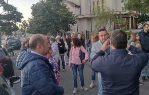 без парно топла вода нова година дружба бунт топлофикация