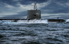 полша купува подводници евентуална руска заплаха